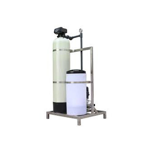 Water Softener