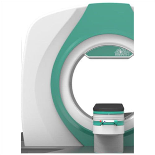 Siddharth Linear Accelerator