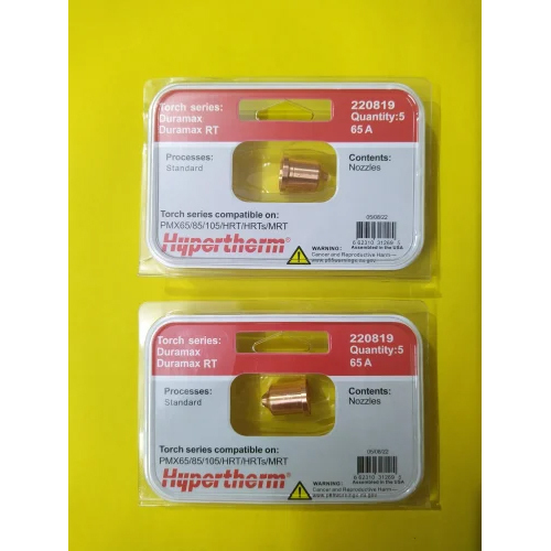 Hypertherm Plasma Cutting Electrode
