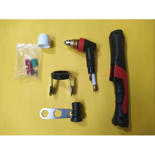P80 Plasma Cutting Torch Head