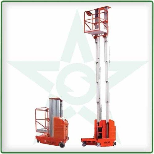 Aerial Work Platform (AWP