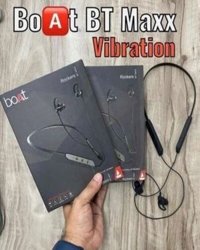 Boat BT-MAX Vibration Neckband