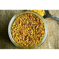 Natural Bee Pollen - Additives: No