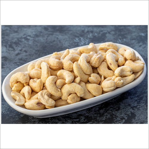 Organic Cashew Nuts Kaju