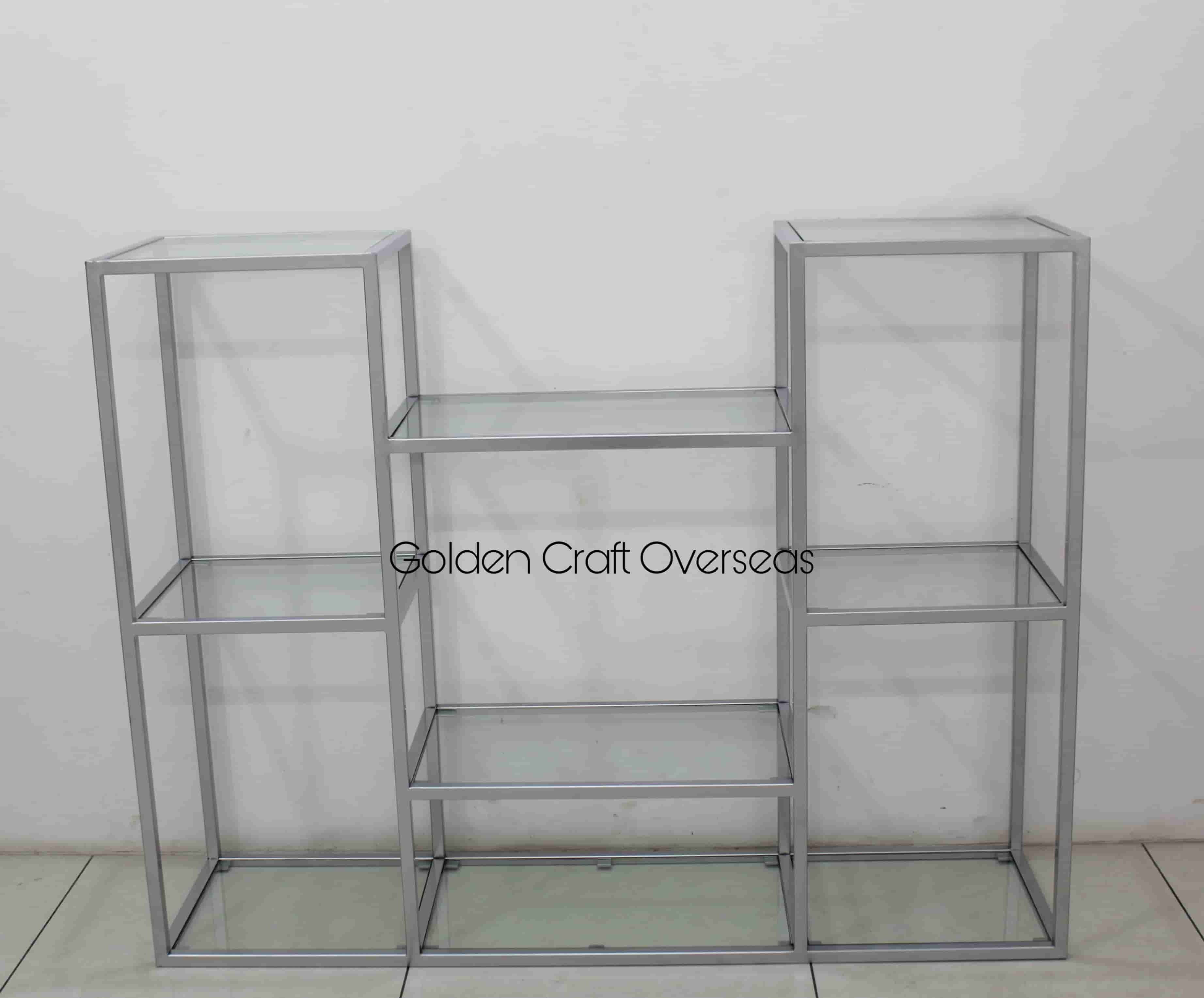 Rack for Showroom