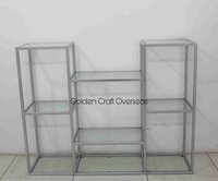 Rack for Showroom