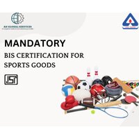 Bis Certification For Sports Goods