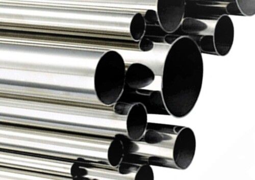 STAINLESS STEEL TUBE