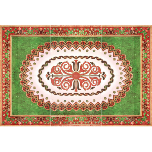 Shopping Mall Decorative Floor Tiles