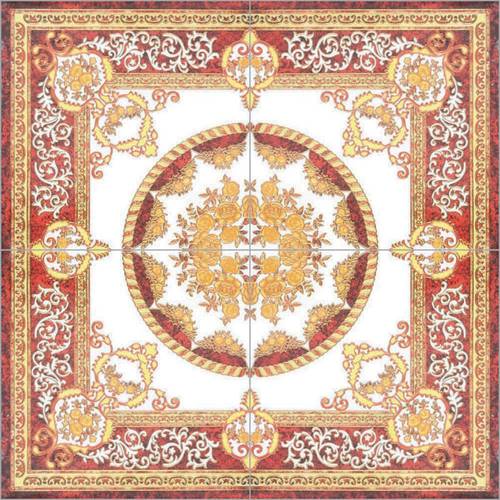 Decorative Floor Tiles