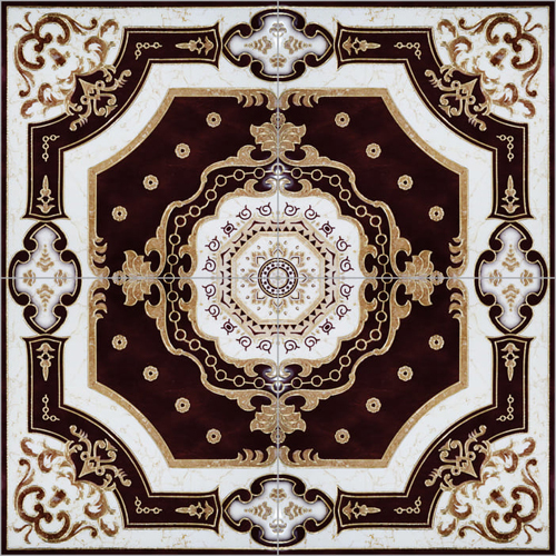 Outdoor Area Decorative Floor Tiles