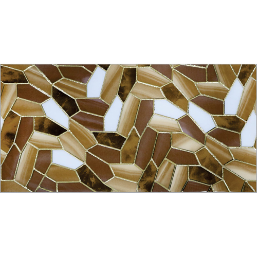 Kitchen Polishing Vitrified Highlighter Tiles