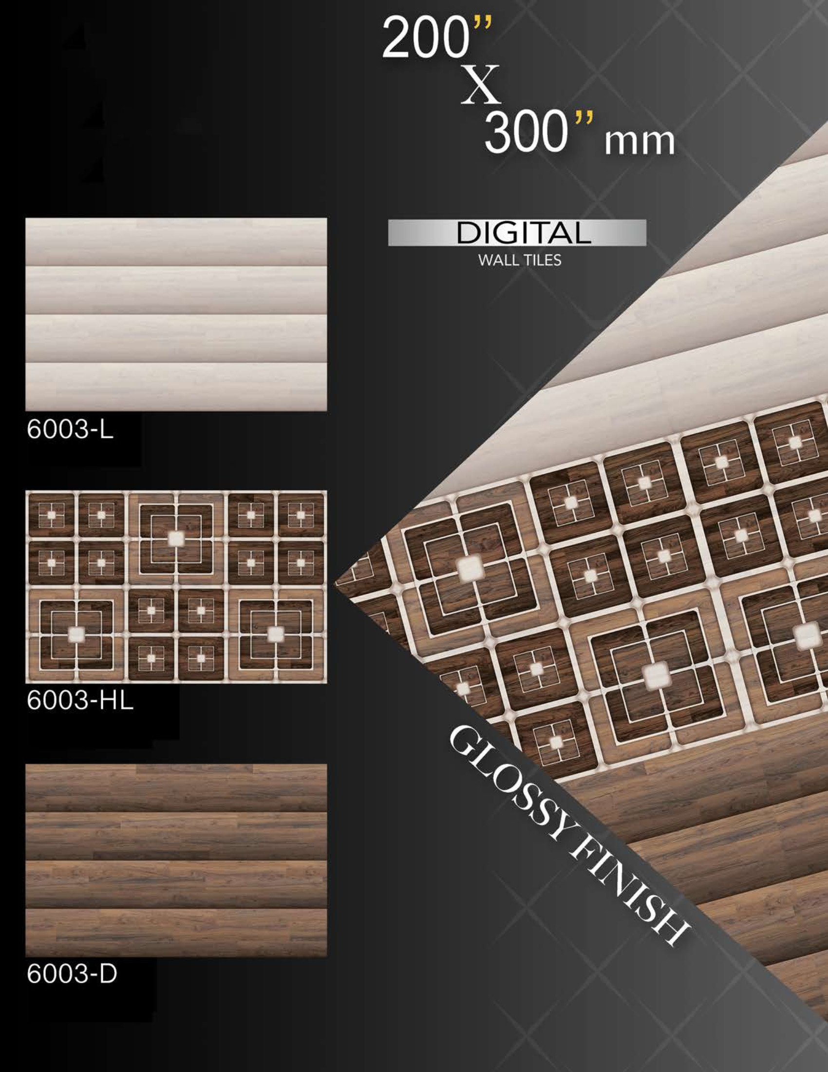 8X12  CERAMIC WALL TILES