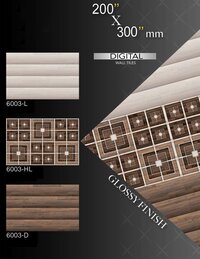 8X12  CERAMIC WALL TILES