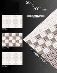 8X12  CERAMIC WALL TILES