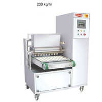 8 Drop High Speed Cookies Dropping Machine