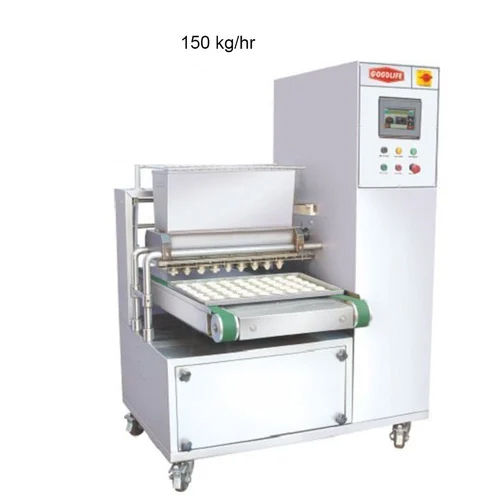 6 Drop High Speed Cookies Dropping Machine