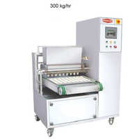 12 Drop High Speed Cookies Dropping Machine