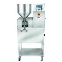 Universal Cake Filler Machine