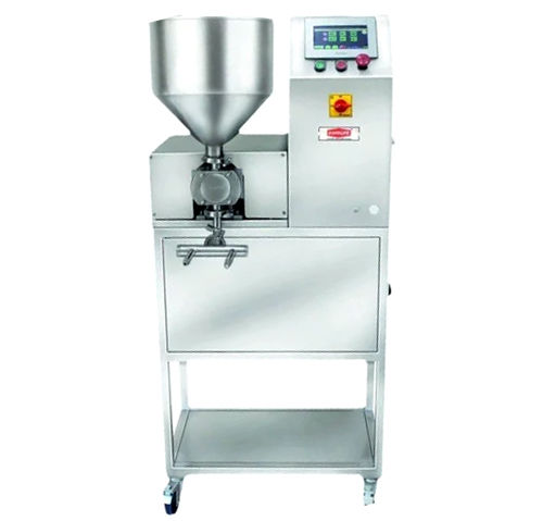 1.5kw Universal Filler Machine