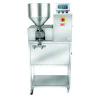 1.5KW Universal Filler Machine