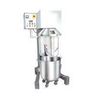 80 Litre High Speed Planetary Mixer