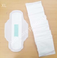 ANION CHIP SANITARY NAPKIN