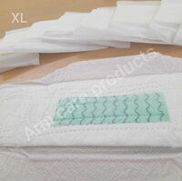 ANION CHIP SANITARY NAPKIN (A1)