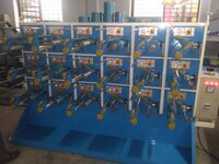 Cheese Winder for Sutli Plant