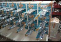 Cheese Winder for Sutli Plant