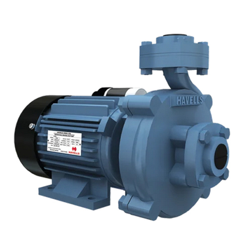 Multicolored Electric Water Pump Motor