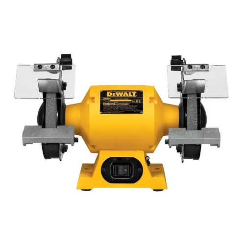 Dewalt Dw756 6 Inch Bench Grinder Application: Compressor