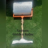 Garden Lawn Rollers