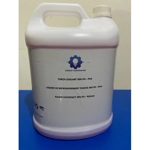 Welding Coolant