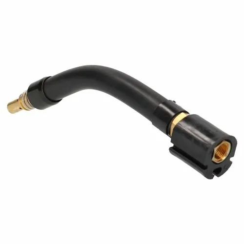 Color Steel Brass Welding Torch Nozzle