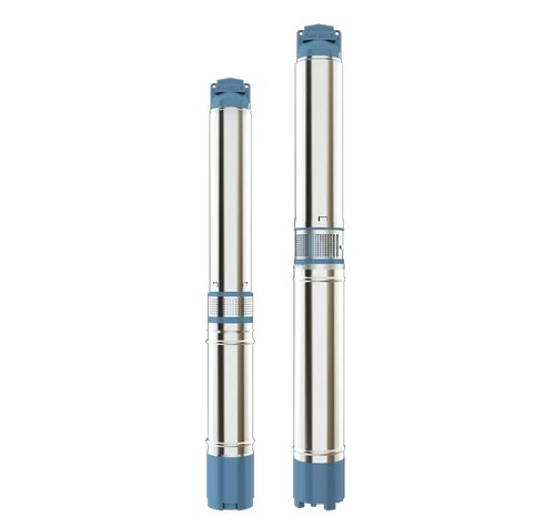 Black Havells Make Borewell Submersible Pump
