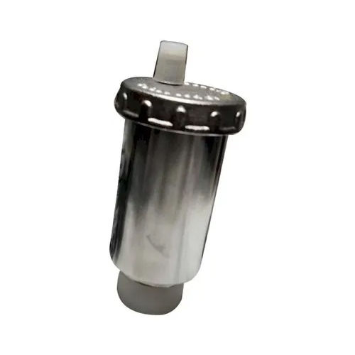 Stainless Steel Air Release Valve