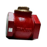 Bronze Horizontal Check Valve