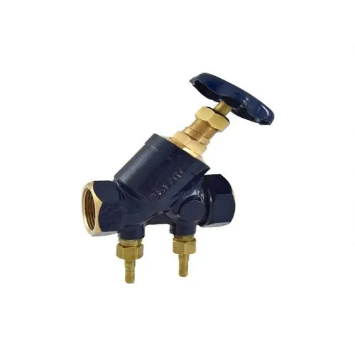 Bronze Air Balancing Valve