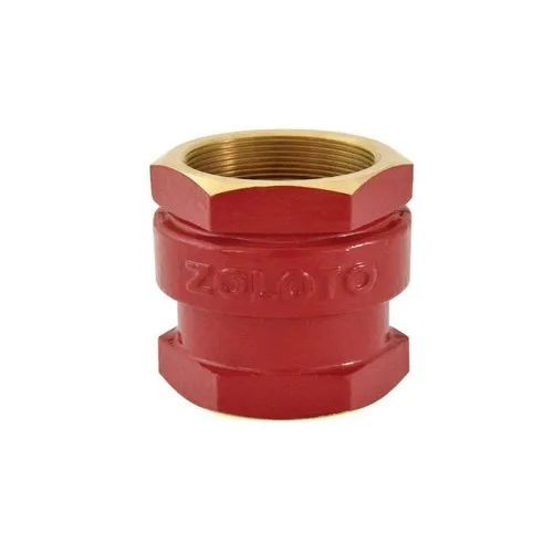 Stainless Steel Bronze Vertical Check Valve