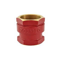 Bronze Vertical Check Valve