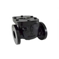 Cast Iron Non Return Valve