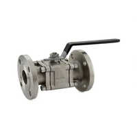 Stainless Steel Ball Valve