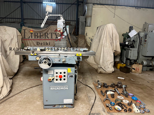 Cincinnati Tool and Cutter Grinder