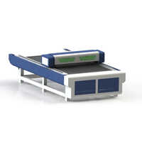Industrial Co2 Laser Cutting Machine - Automatic Grade: Semi Automatic