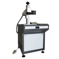 Fiber Laser Marking Machine - Laser Type: Co2