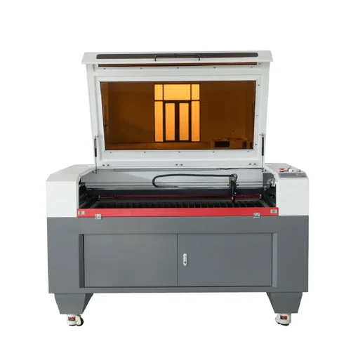 Glass Engraving Laser System - Laser Type: Co2