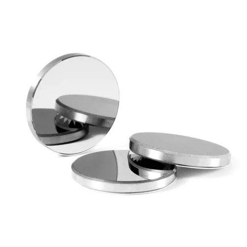 Molybdenum Co2 Laser Machine Reflection Mirror - Shape: Round