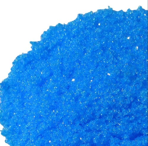 Copper Sulphate Crystal 24.5%
