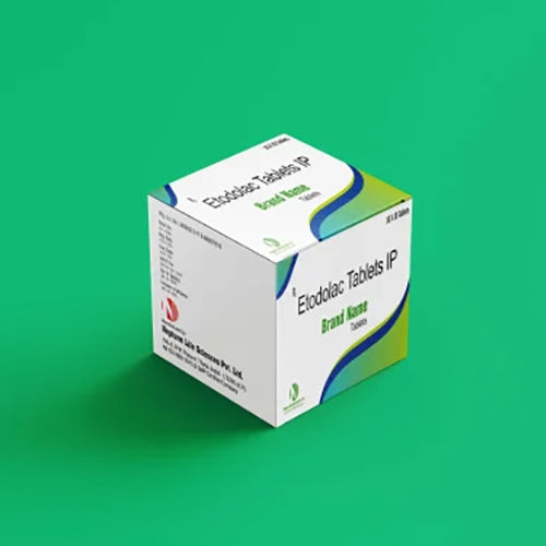 Etodolac Tablets Ip 400mg